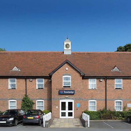 Travelodge Leicester Hinckley Road Buitenkant foto