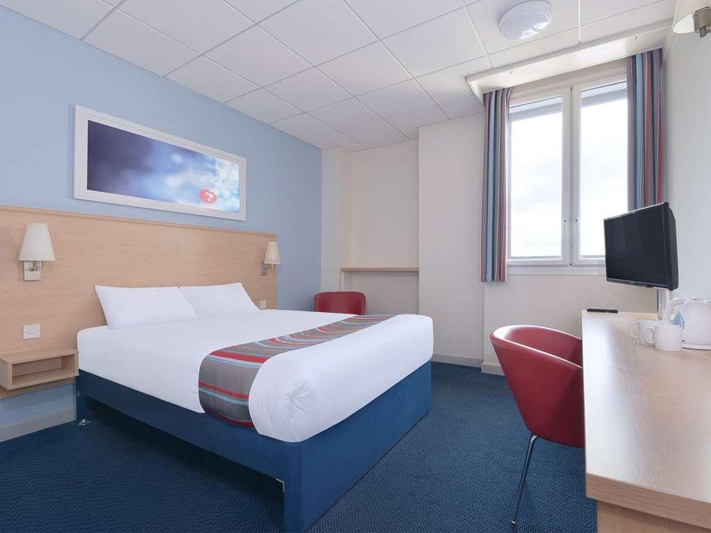 Travelodge Leicester Hinckley Road Kamer foto