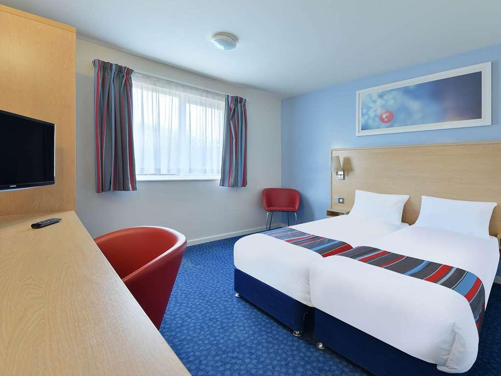 Travelodge Leicester Hinckley Road Kamer foto