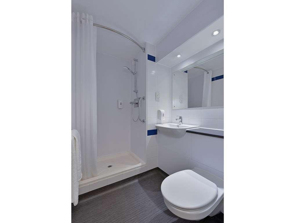 Travelodge Leicester Hinckley Road Kamer foto